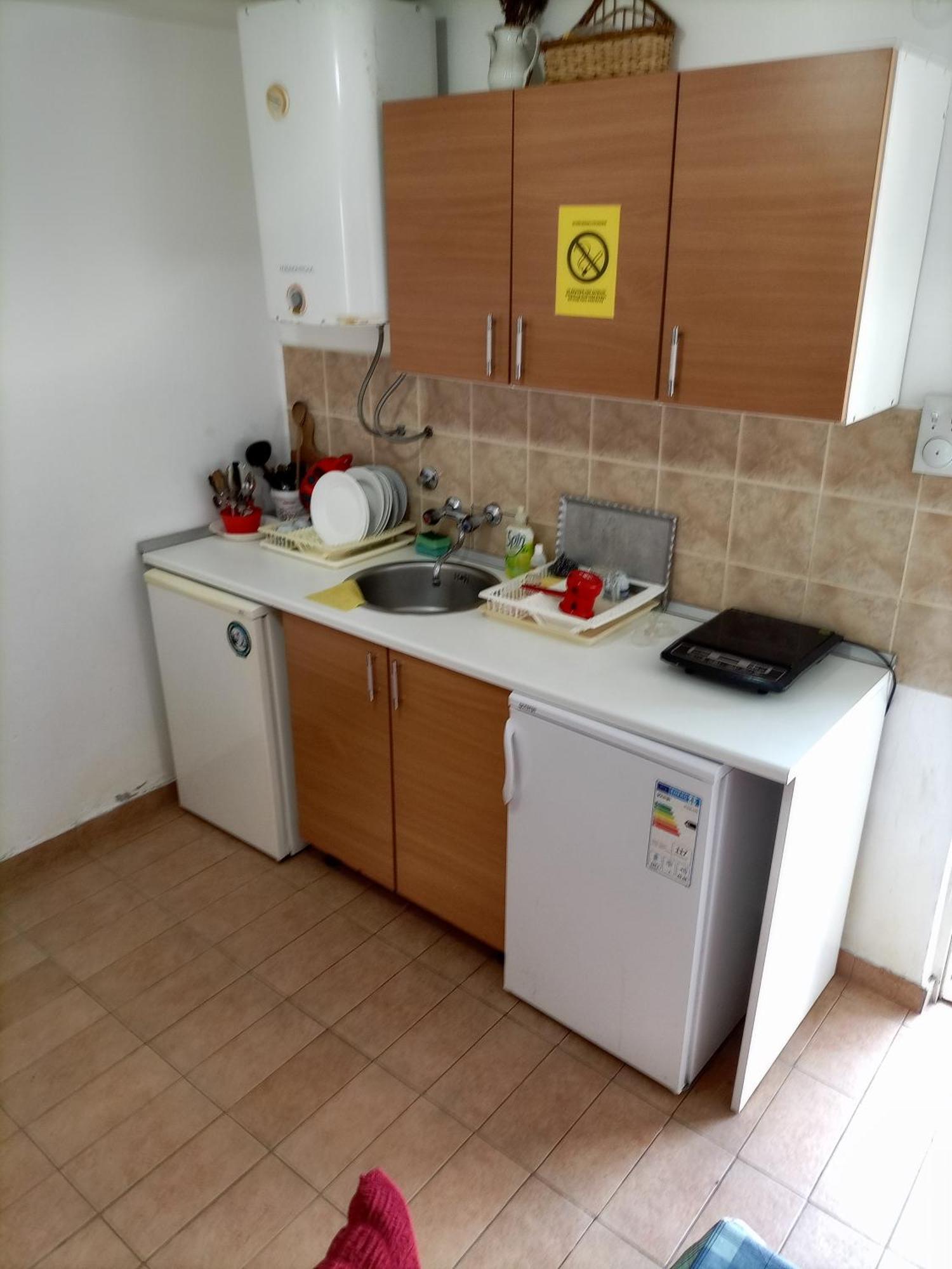Banja Gornja Trepca-Smestaj Grof Esterno foto