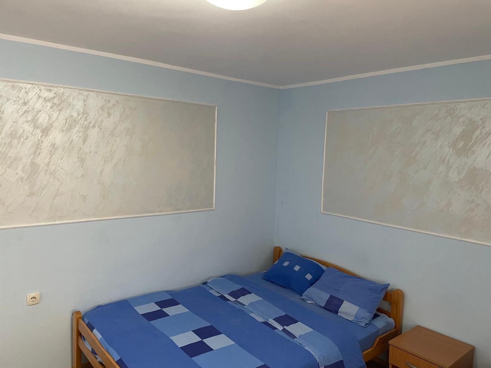 Banja Gornja Trepca-Smestaj Grof Esterno foto