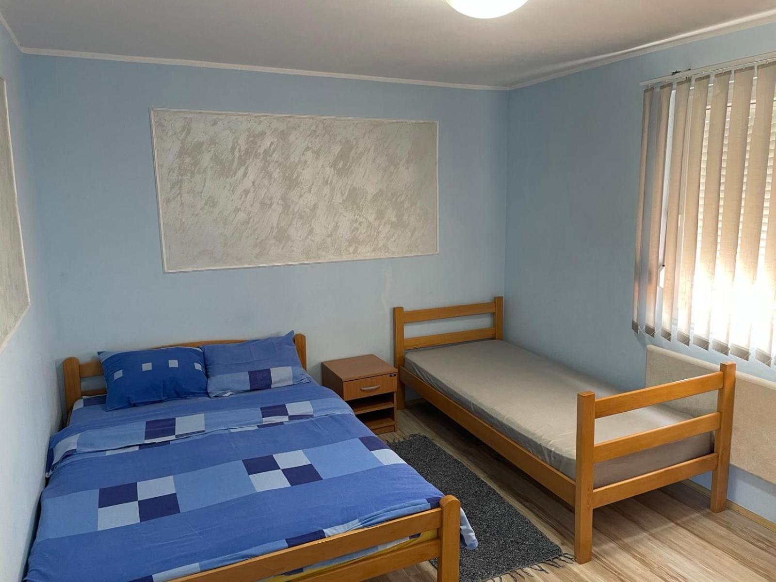 Banja Gornja Trepca-Smestaj Grof Esterno foto
