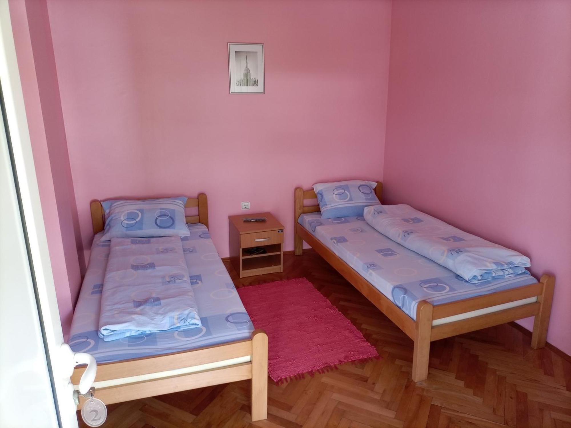 Banja Gornja Trepca-Smestaj Grof Esterno foto