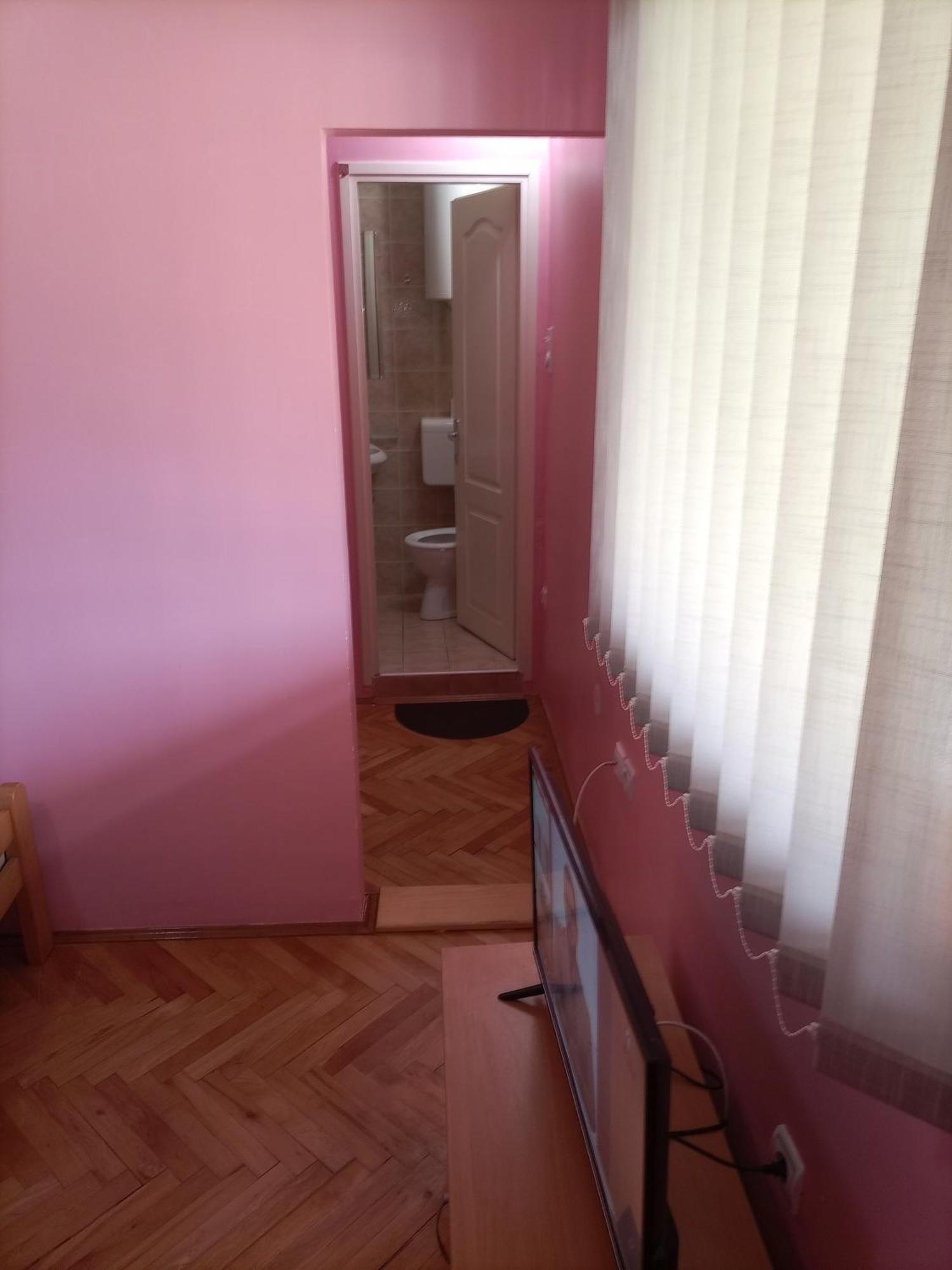 Banja Gornja Trepca-Smestaj Grof Esterno foto