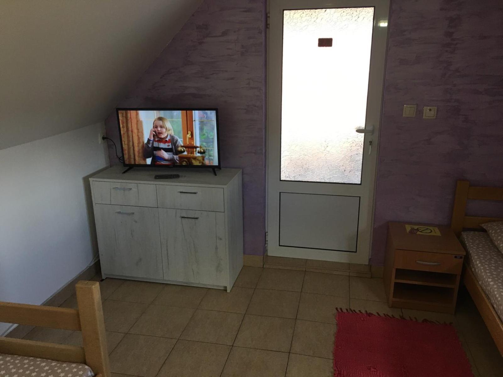 Banja Gornja Trepca-Smestaj Grof Camera foto