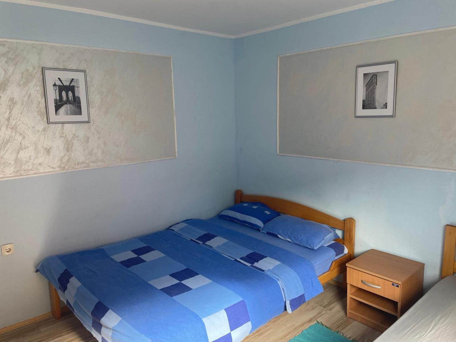 Banja Gornja Trepca-Smestaj Grof Camera foto
