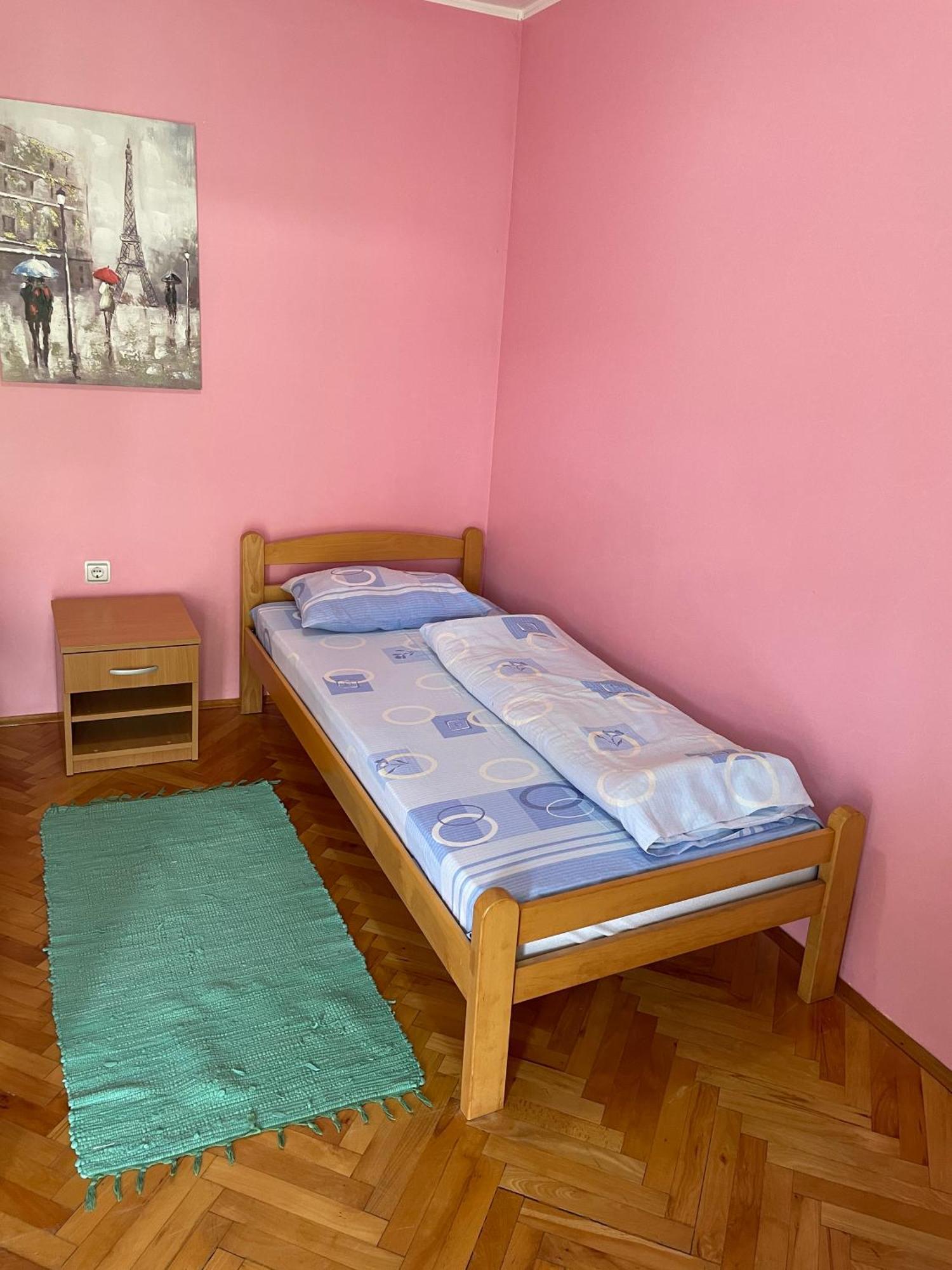 Banja Gornja Trepca-Smestaj Grof Camera foto