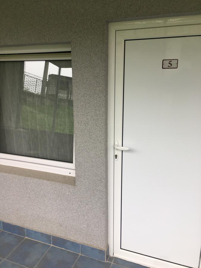 Banja Gornja Trepca-Smestaj Grof Esterno foto